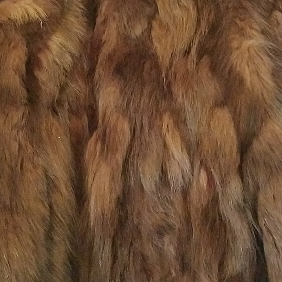 Furrocious faux fur coat - Picture 3 of 4